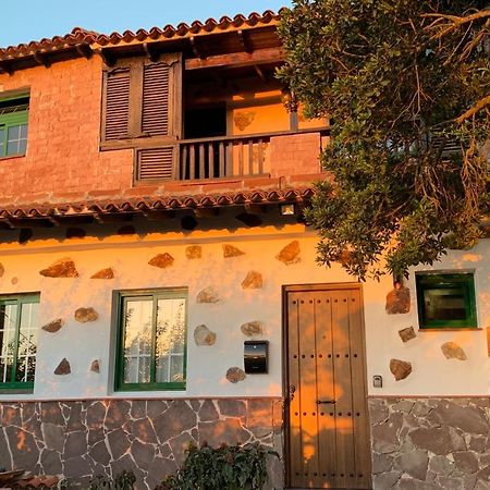Casa Arrantzale II El Cercado Exterior foto