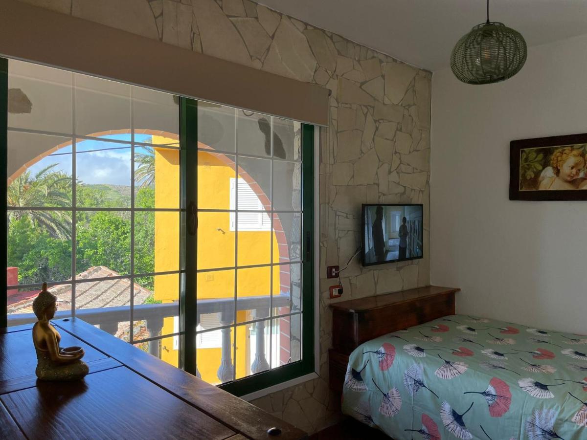 Casa Arrantzale II El Cercado Exterior foto