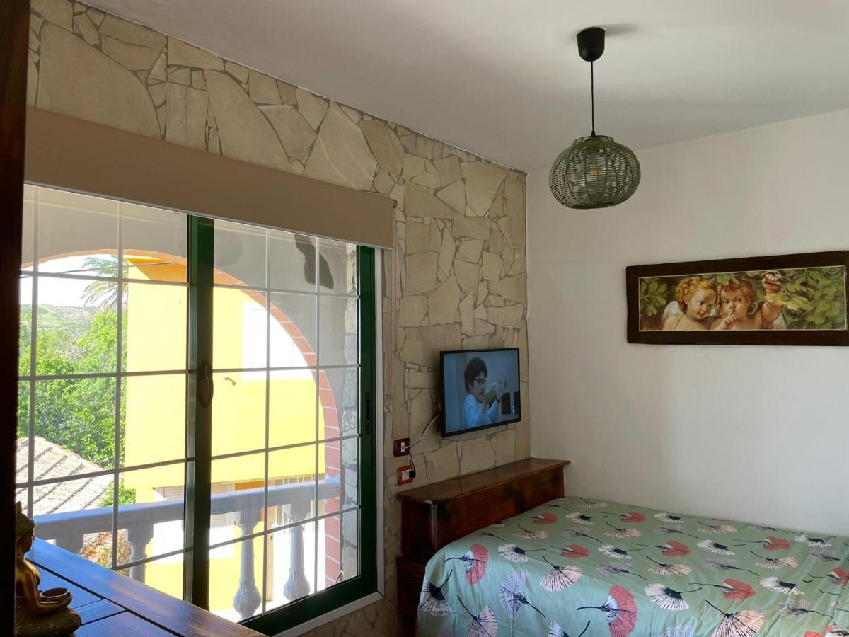 Casa Arrantzale II El Cercado Exterior foto