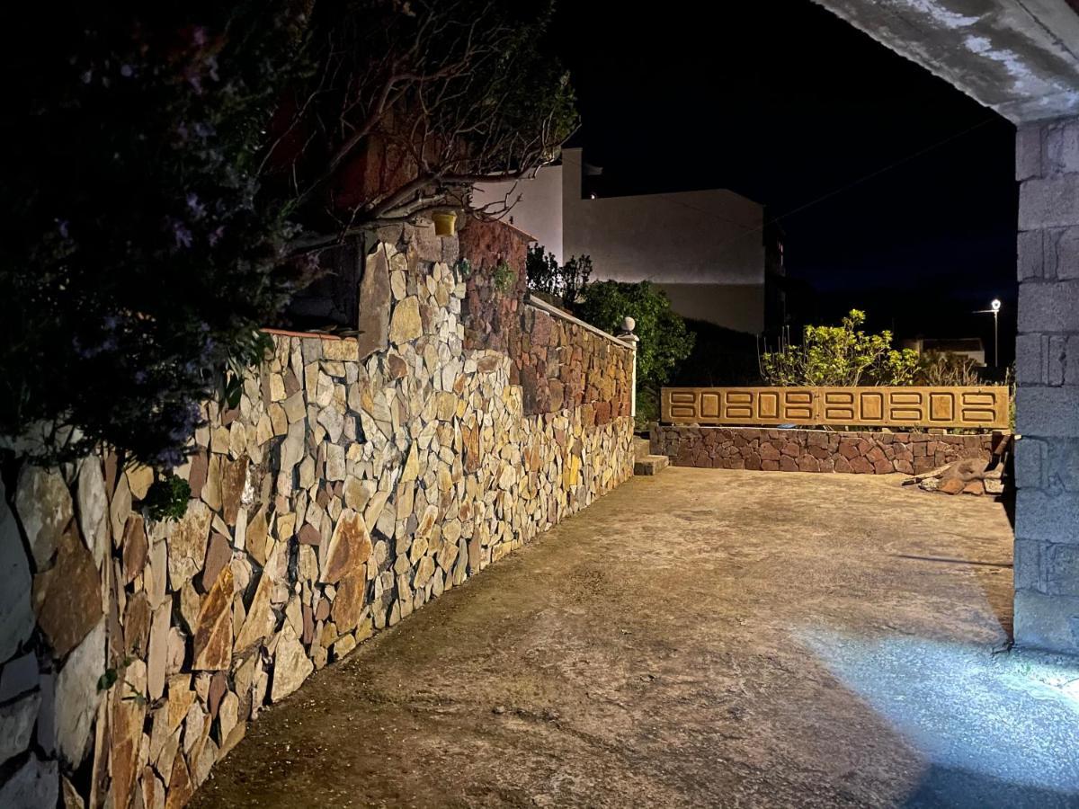 Casa Arrantzale II El Cercado Exterior foto